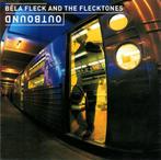 cd - BÃ©la Fleck And The Flecktones - Outbound, Verzenden, Zo goed als nieuw