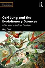 9781032624518 Comparative Psychoanalysis- Carl Jung and t..., Boeken, Verzenden, Nieuw, Gary Clark
