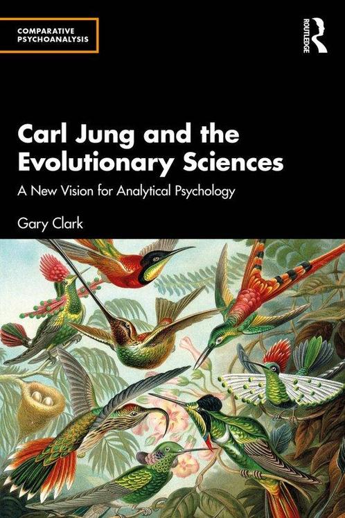 9781032624518 Comparative Psychoanalysis- Carl Jung and t..., Boeken, Psychologie, Nieuw, Verzenden