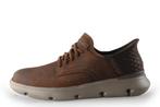 Skechers Sneakers in maat 42 Bruin | 10% extra korting, Kleding | Heren, Schoenen, Bruin, Verzenden, Skechers, Sneakers of Gympen
