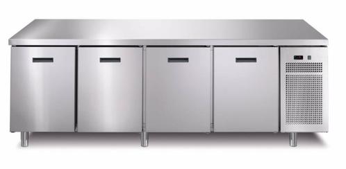 Koelwerkbank - LINEAR 704 I/A TN Afinox, Zakelijke goederen, Horeca | Keukenapparatuur, Verzenden