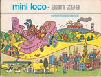 Mini Loco aan zee, Verzenden, Nieuw