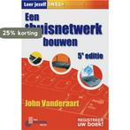Leer jezelf Snel Thuisnetwerken / Leer jezelf SNEL..., Boeken, Informatica en Computer, Verzenden, Gelezen, J. Vanderaart