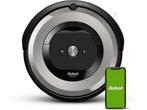 iRobot Roomba e5154 - Robotstofzuiger - 3-staps, Verzenden, Zo goed als nieuw