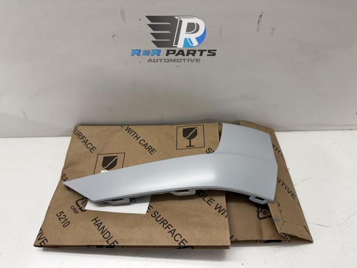 Voorbumper onderspoiler lijst - Links - Vw T-Roc - OEM:..., Auto-onderdelen, Carrosserie en Plaatwerk, Nieuw, Deur, Verzenden