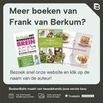 Gezond slank met Dr. Frank 9789048809332 Frank van Berkum, Verzenden, Gelezen, Frank van Berkum