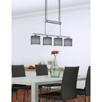LED Hanglamp - Trion Gorino - E14 Fitting - 4-lichts -, Ophalen of Verzenden, Nieuw, Metaal