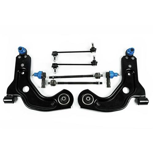 Draagarmen draagarmset FORD FIESTA 4 IV PUMA EC MAZDA 121, Auto-onderdelen, Ford-onderdelen