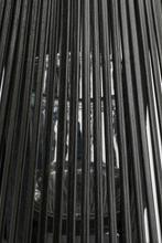 2dekans | Mica Decorations Cosmo Lantaarn - H45 x Ø15 cm -, Huis en Inrichting, Woonaccessoires | Overige, Ophalen of Verzenden