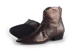 Notre-V Cowboy laarzen in maat 40 Brons | 10% extra korting, Kleding | Dames, Schoenen, Nieuw, Notre-V, Verzenden, Overige kleuren