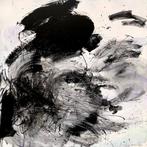 julie Anne b - Abstrait, Antiek en Kunst