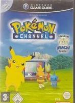 MarioCube.nl: Pokemon Channel Duits - iDEAL!, Spelcomputers en Games, Games | Nintendo GameCube, Ophalen of Verzenden, Gebruikt
