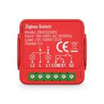 SmartLife Schakelaar Zigbee 3.0 | Zigbee Smart Switch, Verzenden, Nieuw