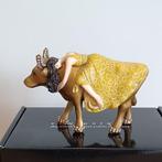 CowParade - Beeldje - Esra Turan «Tanrica» - Hars, Antiek en Kunst