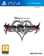Kingdom Hearts HD 2.8 Final Chapter Prologue PS4, Vanaf 12 jaar, Ophalen of Verzenden, 1 speler, Zo goed als nieuw
