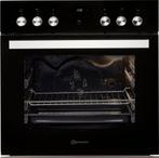 Bauknecht His5ep8vs3es - Inbouw Oven - 65L - Pyrolyse -, Ophalen of Verzenden, Nieuw