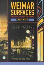 Weimar Surfaces 9780520222991, Zo goed als nieuw