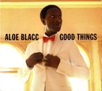 cd - Aloe Blacc - Good Things, Verzenden, Nieuw in verpakking