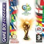 2006 FIFA World Cup Germany - Gameboy Advance (Losse Cart..., Spelcomputers en Games, Games | Nintendo Game Boy, Ophalen of Verzenden