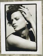 Peter Lindbergh - Kristen Mc Menamy, Arles, France, 1994