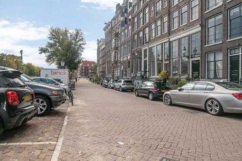 Te huur: Appartement Kalkmarkt in Amsterdam, Huizen en Kamers, Huizen te huur, Noord-Holland, Appartement