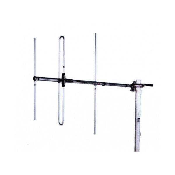 Bieden: Amphenol Procom 3-element VHF Yagi antenna for PMR/, Watersport en Boten, Navigatiemiddelen en Scheepselektronica, Kabel of Apparatuur