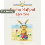 Kleine Huppel aan Zee / Kleine Huppel 9789044716634, Boeken, Kinderboeken | Baby's en Peuters, Verzenden, Gelezen, S. Lambert