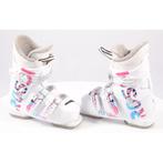 31 32 33 34 35 36 kinder skischoenen ROSSIGNOL FUN GIRL J3,, Sport en Fitness, Verzenden, Gebruikt, Rossignol
