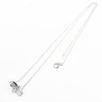 Tiffany & Co. - Ketting met hanger - Paper Flower Firefly, Sieraden, Tassen en Uiterlijk, Antieke sieraden