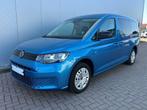 Veiling: Volkswagen Caddy Maxi 1.5 TS LichtevrachtBenzine 20, Gebruikt, Handgeschakeld, Benzine, BTW verrekenbaar