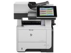 HP - LJ Enterprise FLOW 500 MFP M525C (CF118A), Zwart-en-wit printen, Printer, Nieuw, HP