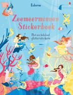 Zeemeerminnen stickerboek 9781474962315, Verzenden, Gelezen