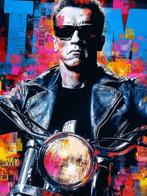 IPR Graph - El Jinete del Acero: El Terminator en Camino, Nieuw