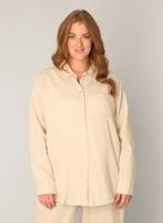 Base Level Curvy blouse Yaella Maat:, Kleding | Dames, Verzenden, Nieuw, Overige kleuren