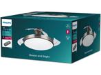Philips Atlas - Plafondventilator met LED - 3 SceneSwitch, Huis en Inrichting, Verzenden, Zo goed als nieuw