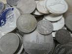 Wereld. Lot of 1 Kilo SILVER coins incl. numismatic coins, Postzegels en Munten, Munten | Europa | Niet-Euromunten