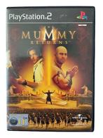 The Mummy Returns (PS2) (TWEEDEHANDS), Verzenden, Nieuw