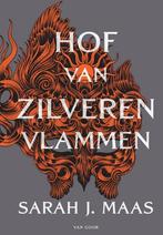 9789000376360 Hof van doorns en rozen 4 - Hof van zilvere..., Boeken, Fantasy, Nieuw, Sarah J. Maas, Verzenden