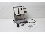 Rancilio Silvia M V6 - Espresso Machine - Wit, Verzenden, Zo goed als nieuw