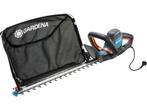 GARDENA ComfortCut 550/50 Heggenschaar - Meslengte 50cm -, Verzenden, Zo goed als nieuw