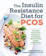 9781623159023 The Insulin Resistance Diet for Pcos, Verzenden, Zo goed als nieuw, Tara Spencer