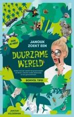 Janouk zoekt een duurzame wereld (9789021577562), Nieuw, Verzenden