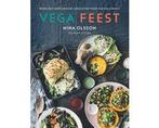 Boek Vega feest 9789024581924, Verzenden, Zo goed als nieuw