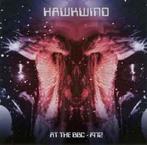 cd - Hawkwind - At The BBC - 1972, Verzenden, Zo goed als nieuw