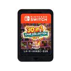 Switch 30-in-1 Game Collection Vol. 1, Verzenden, Zo goed als nieuw