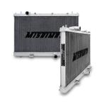 Mishimoto 01-05 Dodge Neon SRT-4 Manual Aluminum Radiator -, Auto-onderdelen, Motor en Toebehoren, Ophalen of Verzenden, Nieuw