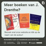 VERRUKKELIJK VEGETARISCH 9789074899697 J. Drenthe, Verzenden, Gelezen, J. Drenthe