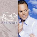 cd - Frans Bauer - Voor Altijd, Zo goed als nieuw, Verzenden