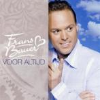 cd - Frans Bauer - Voor Altijd