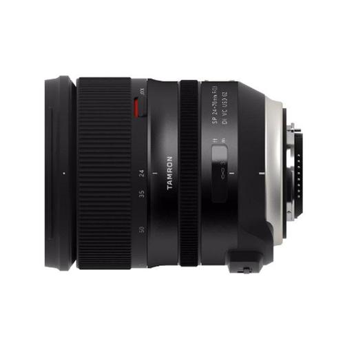 Tamron SP 24-70mm f/2.8 Di VC USD G2 Canon EF-mount objectie, Audio, Tv en Foto, Fotografie | Lenzen en Objectieven, Standaardlens
